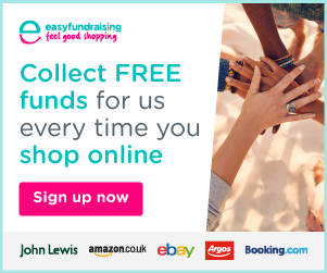 Easyfundraising